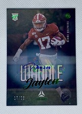 2021 Panini Luminance Football Cards 20