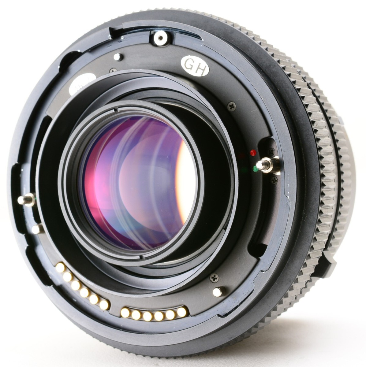 Mamiya Sekor Z 110mm f/2.8 W Lens for RZ67 Pro II D From Mamiya Sekor Z 110mm f/2.8 W Lens for RZ67 Pro II D From