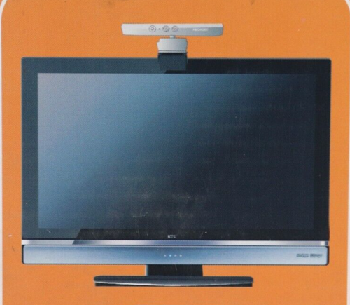 Xbox360 Kinect Playstation Eye Sensor 3 Way Wall TV or Tripod Mount ...