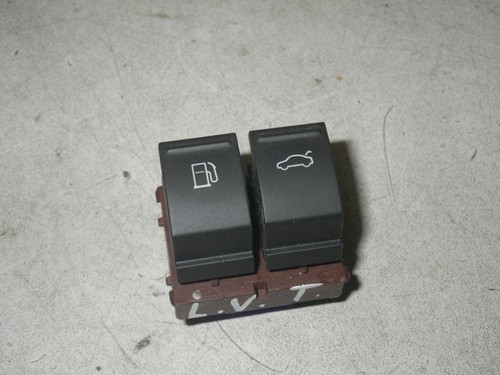 Schalter Tankklappe + Heckklappe 3C0959903 VW PASSAT VARIANT (3C5) 1.6