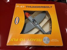 The holy grail Aurora P47 Thunderbolt complete brand new and mint condition 