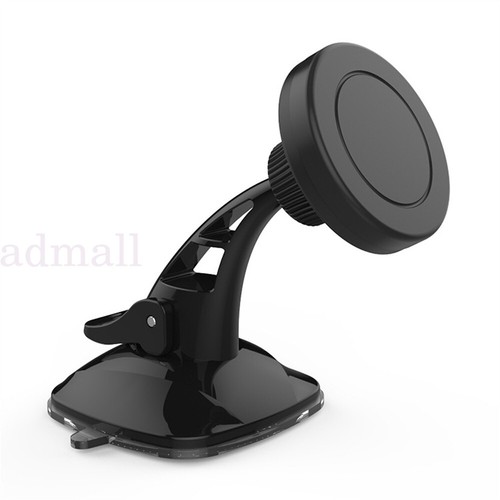 Magnetic Mount Car Windscreen Suction Holder Stand For Mobile Cell Phone GPS AU - Picture 3 of 15