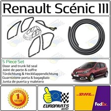 Joints Renault SCENIC