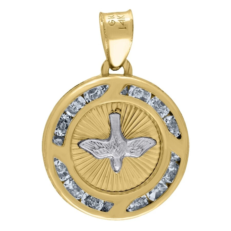 Chapado en Oro Amarillo M & M Moda Collares y Colgantes