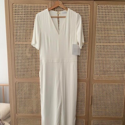 Ivy Oak Bridal Jumpsuit UK