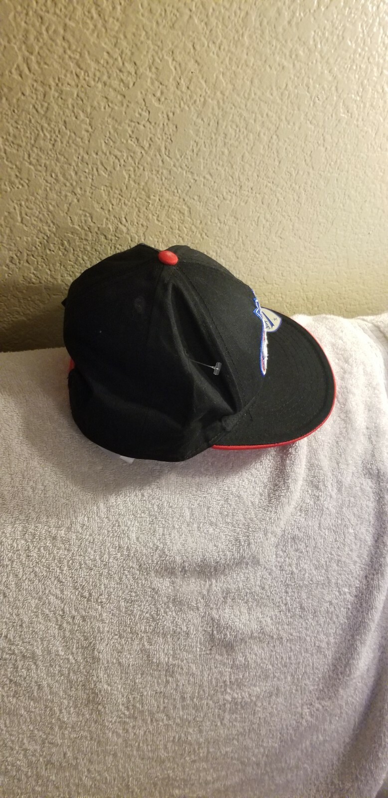 DUBBLE BUBBLE CAP - SNAP BACK - AUTHENTIC - image 4