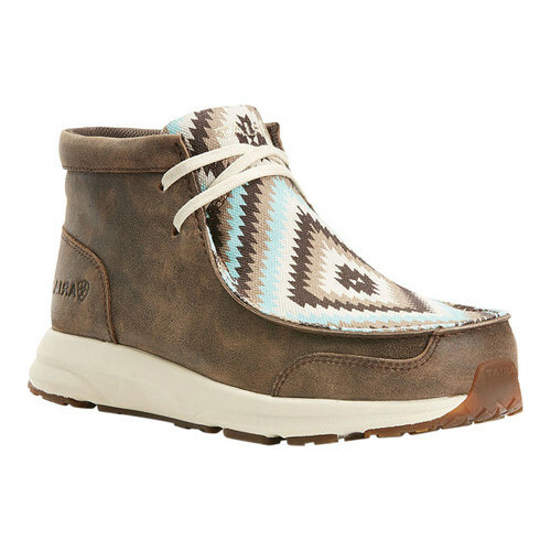 ariat rosalee boots