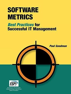 Software-Metriken: Best Practices für erfolgreiches IT-Management (Rothstein Katalog