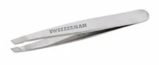 Tweezerman Slant Tweezers Stainless Steel