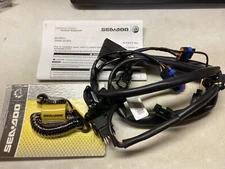 Sea-Doo RF D.E.S.S. Electronic Security Key 295100639