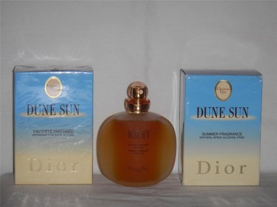 dior dune sun