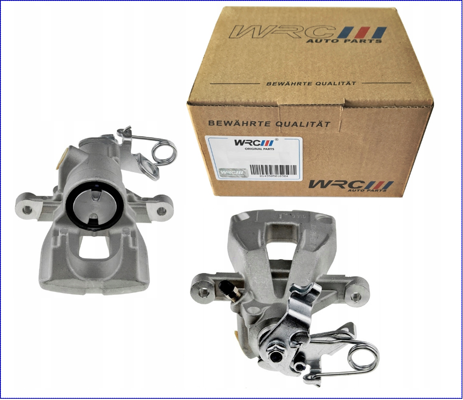 BandelOne Bremssattel Hinten Links Für Peugeot 207, 207 CC, 207 SW 1.6 - 627521