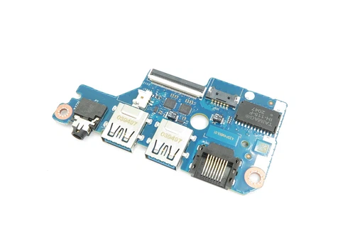 FOR Acer Nitro 5 AN515-55 Audio USB Socket Port Board