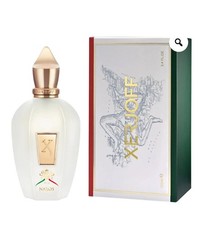 NAXOS EDP 3.4OZ/100ML BY XERJOFF - 1861 COLLECTION SEALED HONEY, TONKA BEAN 