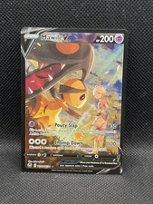 Mawile V TG17/TG30 Swsh12: Sword & Shield - Silver Tempest Trainer Gallery Holo on eBay