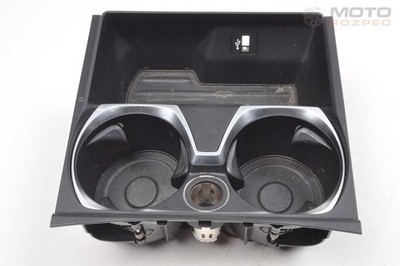 BMW 7 G12 M760LI 6.6 V12 610PS Getränkehalter Becherhalter Halter 7938660
