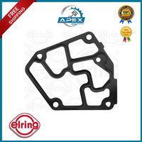ÖLfilter GehäUse Dichtung FüR Audi A3 A4 A6 Ford Seat Skoda VW Elring 530.841