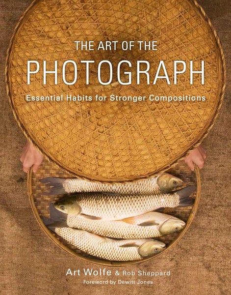 The Art Of The Photograph | Essential Habits For Stronger Compositions | Buch-image