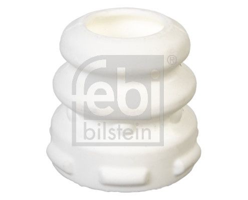 2X Febi Bilstein Anschlagpuffer, Federung 23590 FüR Seat Skoda VW-image