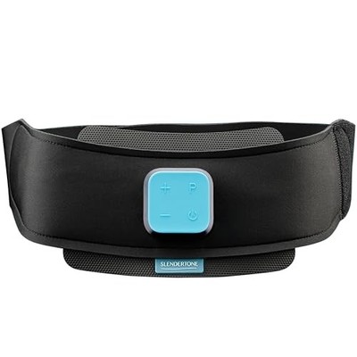 Slendertone Evolve Abs EMS Abdominal Muscle Trainer 100 Levels 12 Programs japan