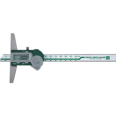 SK GDCS-150D Digital depth gauge 150mm