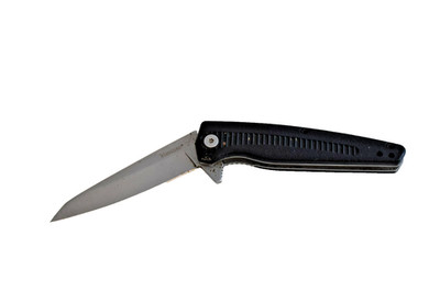 Kershaw Hotwire 1310WM Assisted Open Folding Pocket Knife