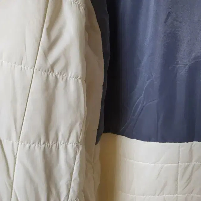 Descent Long Fleece Padding Jacket Excellent Cond… - image 7