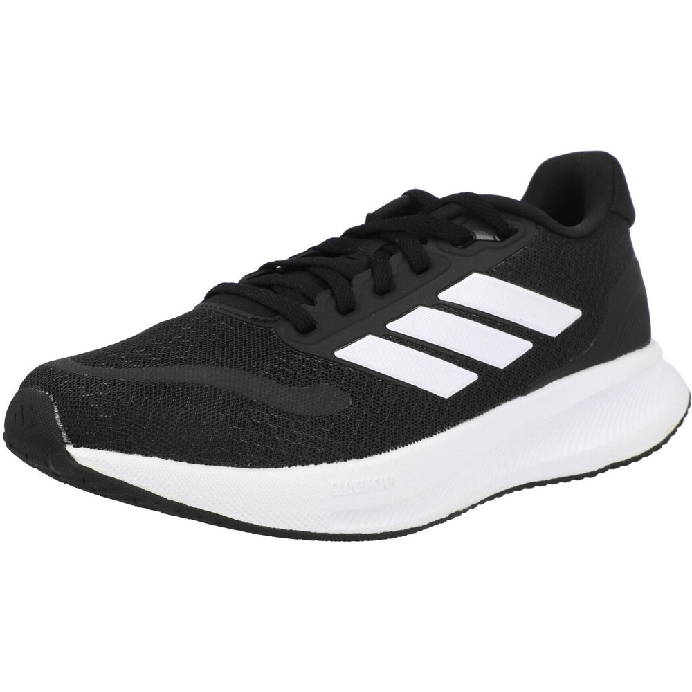 adidas RunFalcon 5 W Women's Running Shoes Black