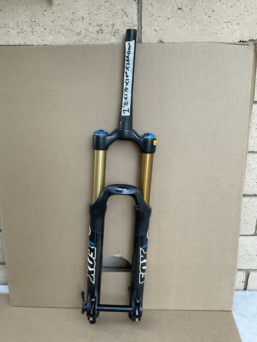 Fox Racing Fox Talas 36 Rebuild Kit FOX RACING SHOX FORK 36 TALAS