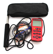 Anémomètre à fil chaud Amprobe TMA-21HW