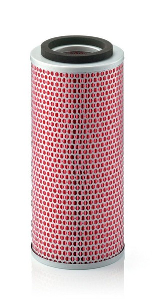 NEU - Mann-Filter C14140 Luftfilter FüR Hyundai-image