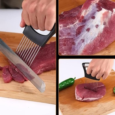 Sturdy Rust-Resistant Ergonomic Practical Reliable Precise Slicing Fixing Gadget