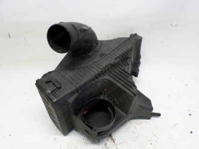 Renault Clio Luftfiltergehäuse 2009 8200725183A H8200309636