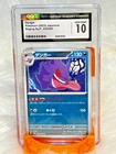 Gengar 035/062 Raging Surf Japanese CGC Gem Mint 10 - SSPC000000018