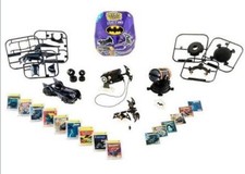 Miniverse Make It Mini Batman Dc Comic Books And Accessories You Pick Miniverse Make It Mini Batman Dc Comic Books And Accessories You Pick