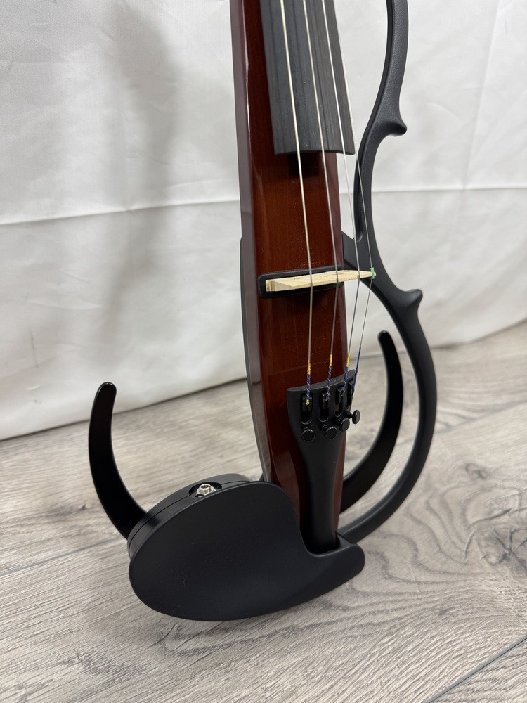 弦楽器 YAMAHA SV150 SV150/SV150S - Overview - SILENT™ SERIES - Products - String