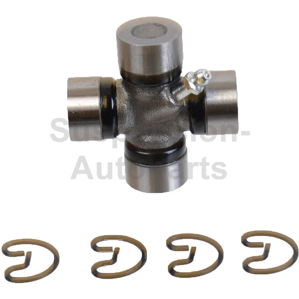 Junta universal delantera trasera SKF para Austin Healey Sprite 1,1 L 1962 1961 1960 1959 Foto 3 de 3