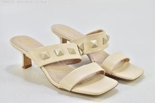 Venturini  Damen Sandale Pantolette  EUR 39 Nr. 25-S 4561