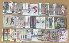Arizona CARDINALS - 119 Card Lot - Kyler Murray Marvin Harrison Jr. Trey McBride