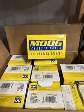 Suspension Ball Joint Moog K778