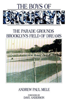 Andrew Paul Mele | THE BOYS OF BROOKLYN | Taschenbuch | Englisch (2008)