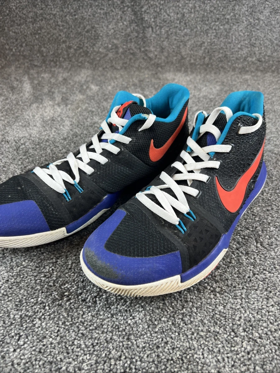 Nike Kyrie 3 Kyrache Light for Sale | Authenticity Guaranteed | eBay
