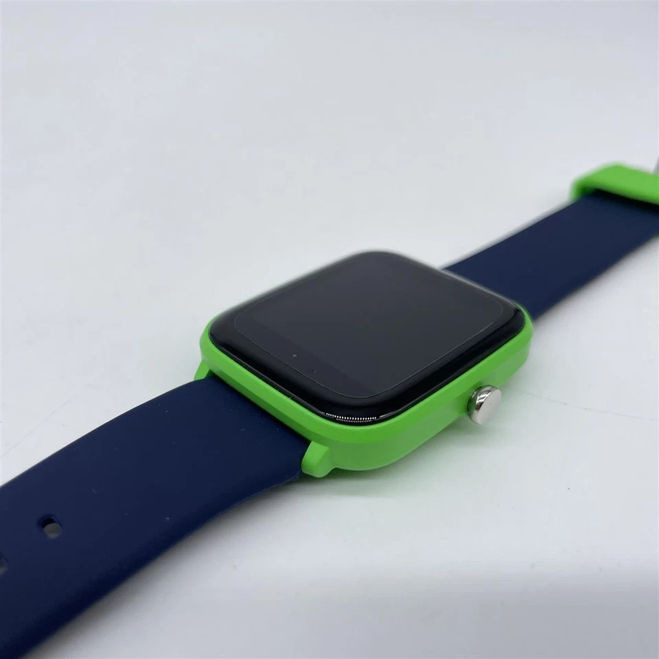 ICE-WATCH Smartwatch 021876 - Bild 2 von 3