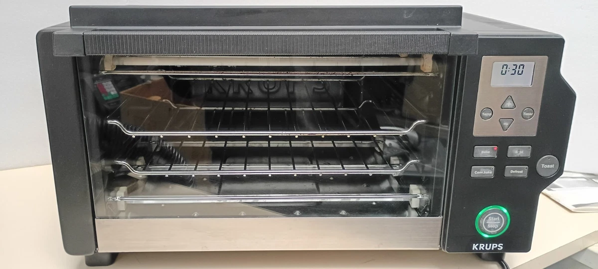 Ensemble cartes electroniques pour grille pain krups, Grilles pain