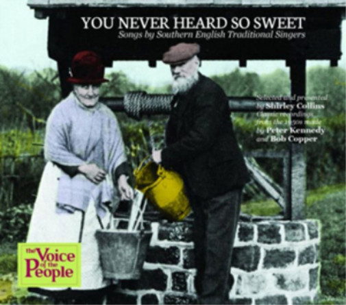 Альбом различных исполнителей, которых Вы никогда не слышали So Sweet (CD) (ИМПОРТ из Великобритании)