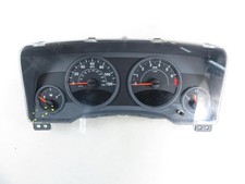 Compteur Jeep PATRIOT