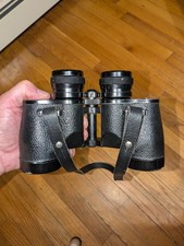 OMEGA Japanese 7x,35 11 Extra Wide: Cleaned, Repaired  Enhanced 