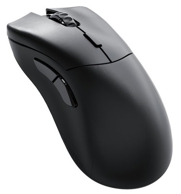 Glorious Model D 2 Pro 4K/8Khz Edition Ultra-Lightweight 62G High-Durability, H_