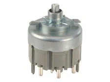 Headlight Switch For 1990-1991 Mercedes 350SDL SM215GV Headlight Switch