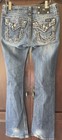 Miss Me Jeans Women’s 29 Boot — photo 4